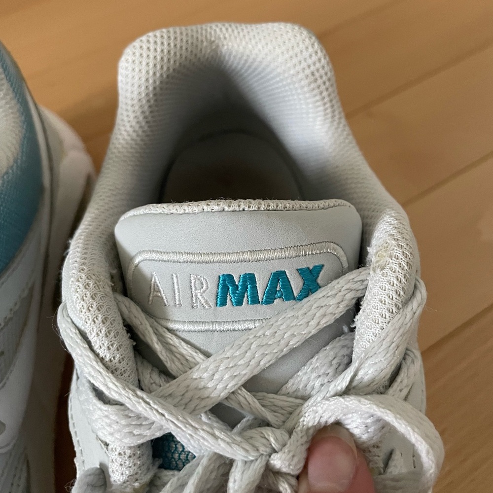 Nike Air Max Command - Picture 4 of 8